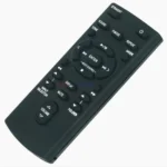 Kenwood RC-A0500 Remote Control - view 2
