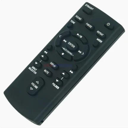 Kenwood RC-A0500 Remote Control - view 2