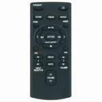 Kenwood RC-A0500 Remote Control - view 3
