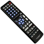 Kenwood RC-F0707 AV Receiver Remote