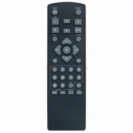 Kenwood RC-P0711 Remote Control