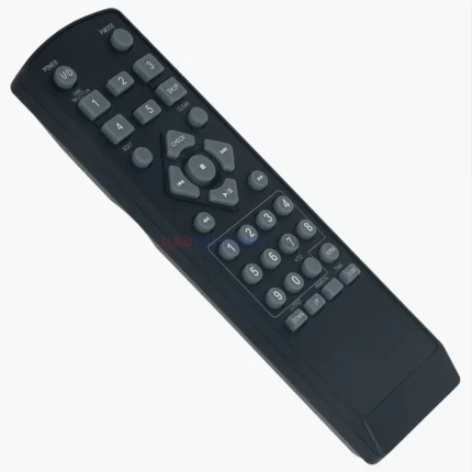 Kenwood RC-P0711 Remote Control - view 2