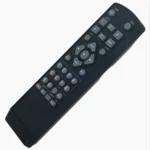 Kenwood RC-P0711 Remote Control - view 3