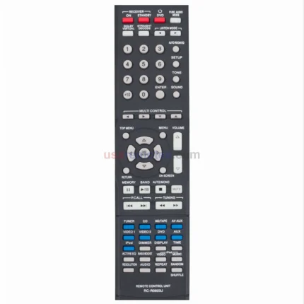 Kenwood RC-R0923J AV Receiver Remote