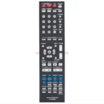 Kenwood RC-R0923J AV Receiver Remote - view 2