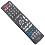 Kenwood RC-R0923J AV Receiver Remote - view 3