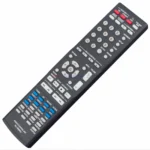 Kenwood RC-R0923J AV Receiver Remote - view 4