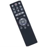 Klipsch 2NZUQ3S0 Soundbar Remote - view 3