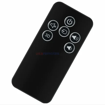 Klipsch R-10B Soundbar Remote - view 2