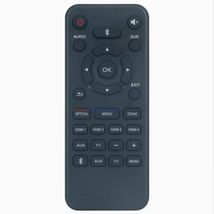 Klipsch RP-HUB1 Remote Control