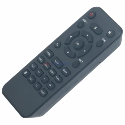 Klipsch RP-HUB1 Remote Control - view 2