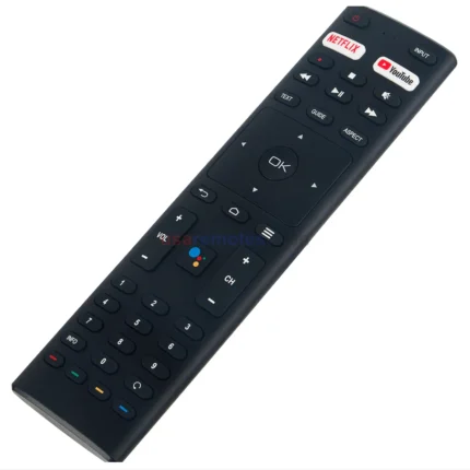 Konka 32H31A TV Remote