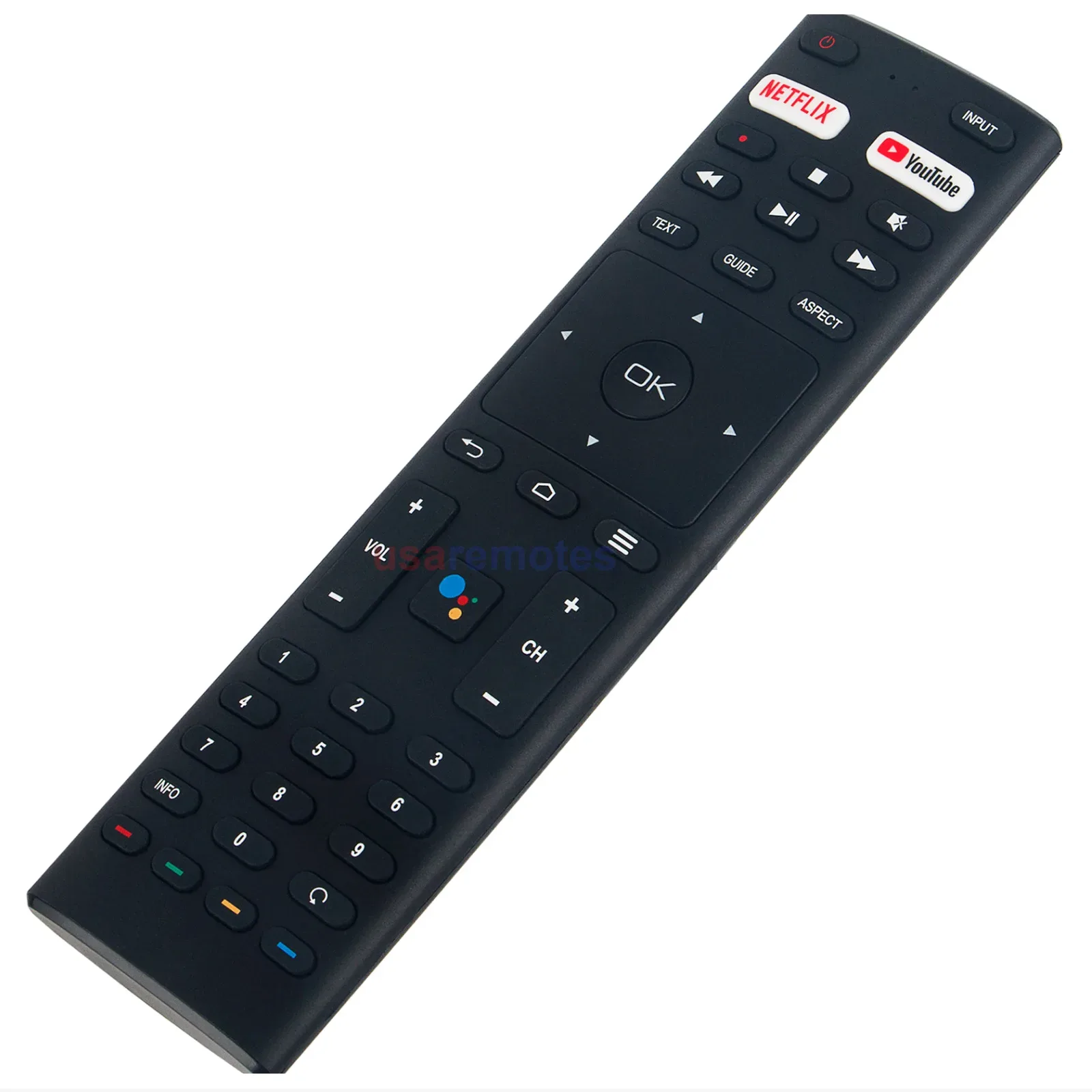 Konka 32H31A TV Remote Konka 32H31A TV Remote