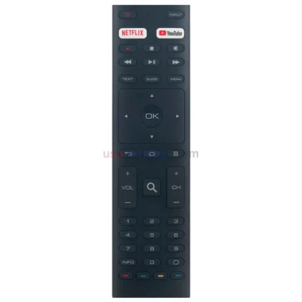Konka 75U55A TV Remote