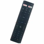 Konka 75U55A TV Remote - view 2