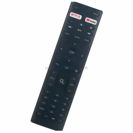 Konka 75U55A TV Remote - view 2