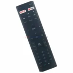 Konka 75U55A TV Remote - view 3