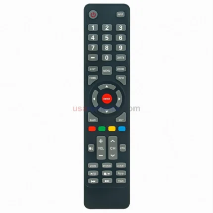Konka KK-WY602 TV Remote