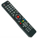 Konka KK-WY602 TV Remote - view 2