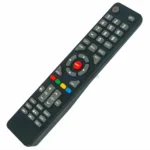 Konka KK-WY602 TV Remote - view 3