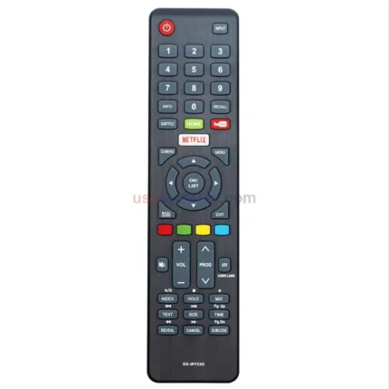 Konka KK-WYC02 TV Remote