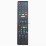 Konka KK-WYC02 TV Remote - view 2