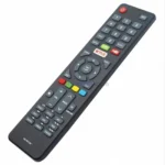 Konka KK-WYC02 TV Remote - view 3