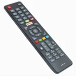 Konka KK-WYC02 TV Remote - view 4