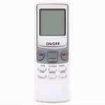 Universal KTCL002 AC Remote - view 2