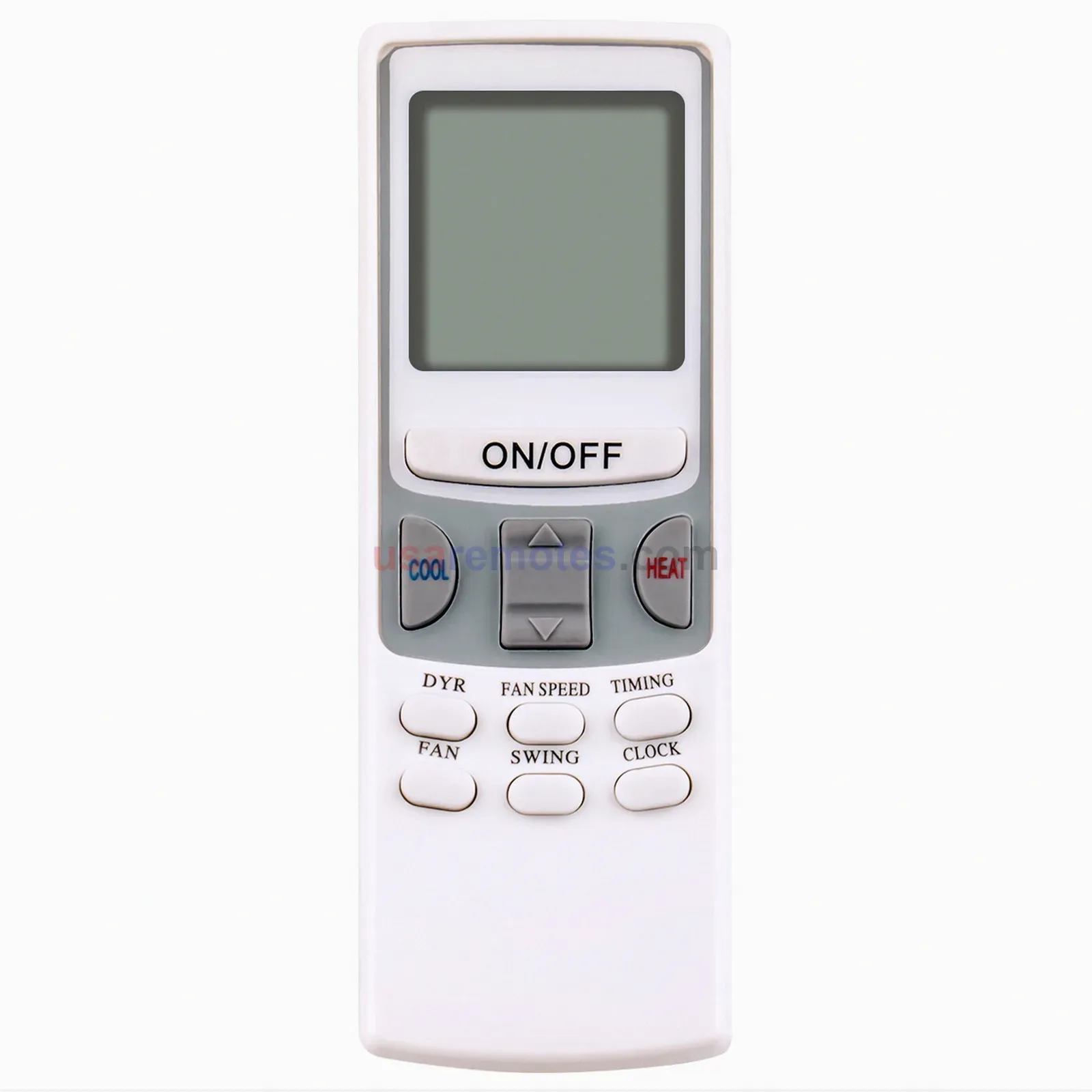 Universal KTCL002 AC Remote - view 2