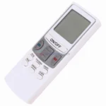 Universal KTCL002 AC Remote - view 3