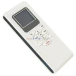 Universal KYKQ24E AC Remote