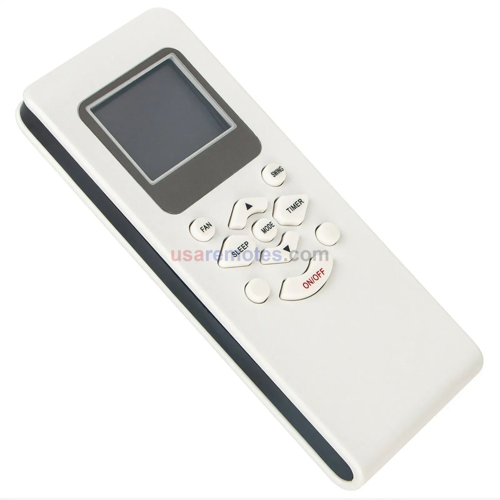 Universal KYKQ24E AC Remote Universal KYKQ24E AC Remote