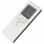 Universal KYKQ24E AC Remote - view 2