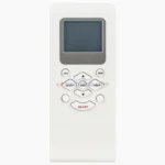 Universal KYKQ24E AC Remote - view 3