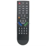 Universal LE1950 DVD Remote - view 2
