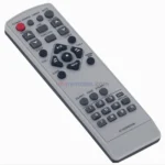 LG 6710CMAQ05B Remote Control - view 3