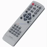LG 6710CMAQ05B Remote Control - view 4