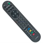 LG 6710T00008X TV Remote - view 2
