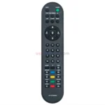 LG 6710T00008X TV Remote - view 3