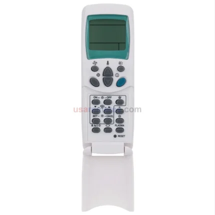 LG 6711A20028K AC Remote