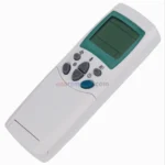 LG 6711A20028K AC Remote - view 2