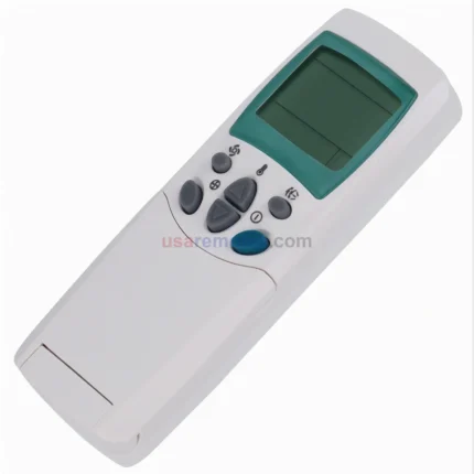 LG 6711A20028K AC Remote - view 2