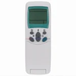 LG 6711A20028K AC Remote - view 3