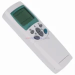 LG 6711A20028K AC Remote - view 4
