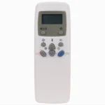 LG 6711A90028T AC Remote