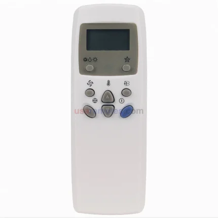 LG 6711A90028T AC Remote