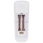 LG 6711A90028T AC Remote - view 3