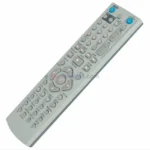 LG 6711R1P104F DVD Remote