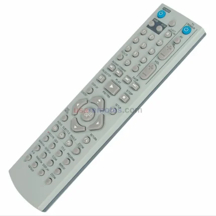 LG 6711R1P104F DVD Remote